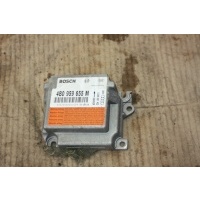 Блок airbag audi a6 c5 рестайлинг