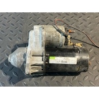 Стартер Opel Astra/H 2004-2014 09115192, id82109