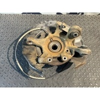 Кулак поворотный задний BMW 3/E90 2004-2013 33326774807