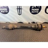 Полуось задняя BMW 3/E90 2004-2013 33207580946