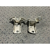 Петля двери задняя Ford Mondeo/3 2000-2007 4461263, 4442433, id82433