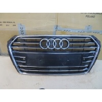 Audi a4 b9 s - line решетка радиатора бампера передняя 15 - 19r 8w0853651ab