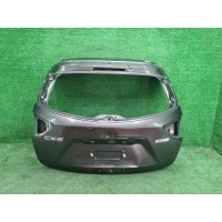 Крышка багажника Mazda CX-5 1 (2011-2017) Mazda Параметр: Модель 2011 KDY46202XD