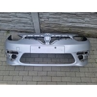 Бампер renault fluence рестайлинг