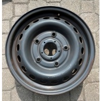 1szt 16 5x160 6 , 5j et60 форд transit