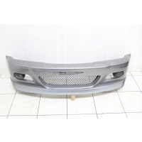 Bmw 3 e46 m - power m3 бампер передняя передний юбка 2496646