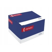 Радиатор кондиционера denso dcn32032