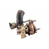 Турбина турбокомпрессор garrett audi volkswagen skoda 454159 - 2 038145701a 1.9 tdi