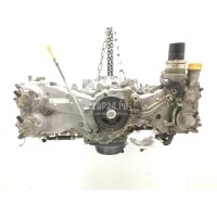 Двигатель Subaru Forester (S13) (2012 - 2018) 10100CD970