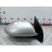 Зеркало боковое правое Nissan Qashqai 1 (2006-2013) 2010 ,96301JD24A