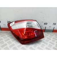 Фонарь задний левый Nissan Qashqai 1 (2006-2013) 2010 ,26555BR00A