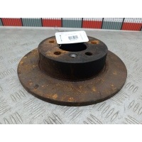 Диск тормозной задний Renault Espace 3 (1996-2002) 2000 ,6025370406