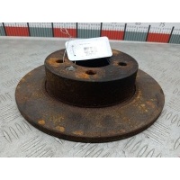 Диск тормозной задний Renault Espace 3 (1996-2002) 2000 ,6025370406
