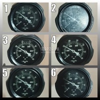 Двигатель Land Rover Range Rover Sport 2013 LR035100