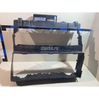 Кожух радиатора Land Rover Range Rover Sport 2013 LR033397