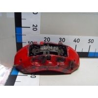 Суппорт тормозной передний правый Land Rover Range Rover Sport 2013 LR039523
