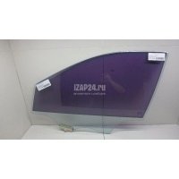 Стекло двери передней левой Hyundai-Kia Santa Fe (DM) (2012 - 2018) 824102W010