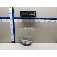 Указатель поворота в бампер левый Mazda Mazda 3 (BM/BN) (2013 - 2018) B45A51360A