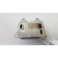 Радиатор масляный VAG Superb 2015 06L117021G