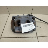 Суппорт тормозной передний левый Nissan Murano (Z52) 2015 410113JA0C