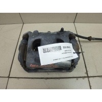 Суппорт тормозной передний левый Nissan Murano (Z52) 2015 410113JA0C
