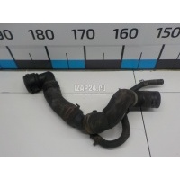 Патрубок радиатора VAG Polo (2001 - 2009) 6Y0121049H