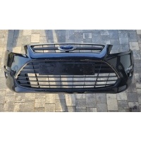 Бампер передний передняя форд mondeo iv mk4 bs7117757a