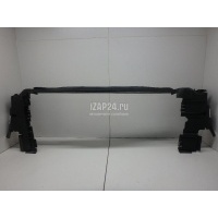Воздуховод радиатора верхний Mercedes Benz W218 CLS (2011 - 2017) 2185050130
