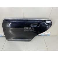 Дверь задняя левая Mercedes Benz W218 CLS (2011 - 2017) 2187301105