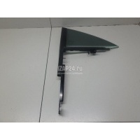 Стекло двери задней левой (форточка) Mercedes Benz W218 CLS (2011 - 2017) 2187300155