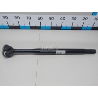 Вал карданный передний Mercedes Benz W222 (2013 - 2020) 2534103401