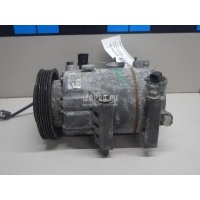 Компрессор кондиционера Hyundai-Kia Ceed (2012 - 2018) 97701A6700