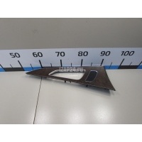 Накладка декоративная VAG Allroad quattro (2012 - 2019) 4G0867419HAJ3