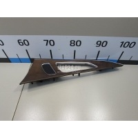 Накладка декоративная VAG Allroad quattro (2012 - 2019) 4G0867420HAJ3