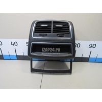 Накладка декоративная VAG Allroad quattro (2012 - 2019) 4G0864376B6PS
