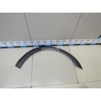 Накладка переднего крыла правого VAG Allroad quattro (2012 - 2019) 4G9853718GRU