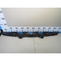 Направляющая заднего бампера VAG Allroad quattro (2012 - 2019) 4G9807458A