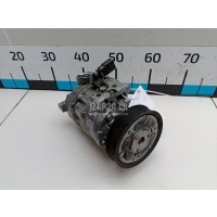 Компрессор кондиционера VAG Allroad quattro (2012 - 2019) 4M0820803L
