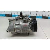 Компрессор кондиционера VAG Allroad quattro (2012 - 2019) 4M0820803J
