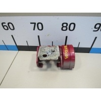 Петля двери передней правой верхняя Citroen-Peugeot C3 Picasso (2008 - 2017) 9035EN