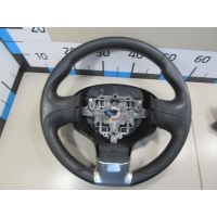 Рулевое колесо для AIR BAG (без AIR BAG) Citroen-Peugeot C3 Picasso (2008 - 2017) 4109LX