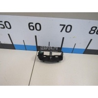 Ответная часть замка багажника Citroen-Peugeot C3 Picasso (2008 - 2017) 8724H4