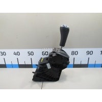 Кулиса КПП Citroen-Peugeot C3 Picasso (2008 - 2017) 9674715980