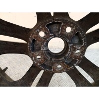 Диск колесный легкосплавный Toyota Ceed (2012 - 2018) 52910A2630