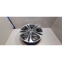 Диск колесный легкосплавный Toyota Ceed (2012 - 2018) 52910A2630