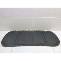 Шумоизоляция капота Hyundai-Kia Ceed (2012 - 2018) 81124A2000