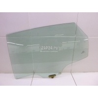 Стекло двери задней левой Hyundai-Kia Ceed (2012 - 2018) 83410A2000