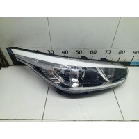 Фара правая Hyundai-Kia Ceed (2012 - 2018) 92102A2040