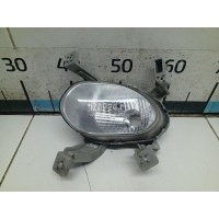 Фара противотуманная левая Hyundai-Kia Ceed (2012 - 2018) 92201A2200