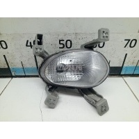 Фара противотуманная правая Hyundai-Kia Ceed (2012 - 2018) 92202A2200